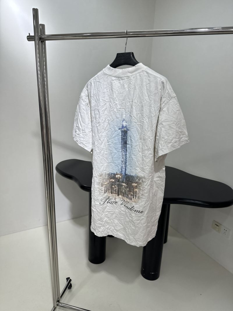 Balenciaga T-Shirts